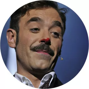 Christophe Deslandes - Actor