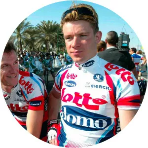 Christophe Detilloux