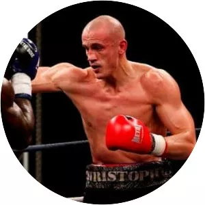 Christophe Dettinger