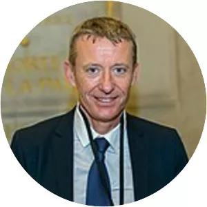 Christophe Di Pompeo