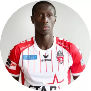 Christophe Diedhiou
