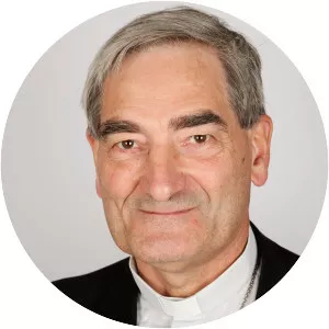 Christophe Dufour - Bishop