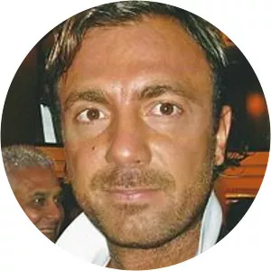 Christophe Dugarry - French former football player