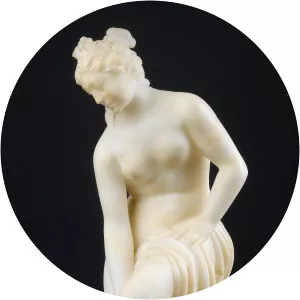 Christophe-Gabriel Allegrain