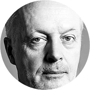 Christophe Gallaz - Author