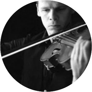 Christophe Gaugué Musician - Musical artist