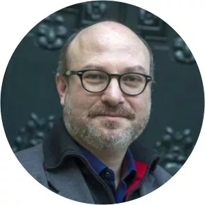 Christophe Gauthier - Historian