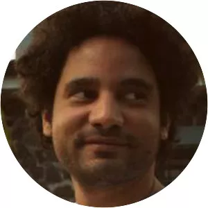 Christophe Gautry - Film director