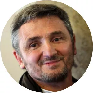 Christophe Gavat - Writer