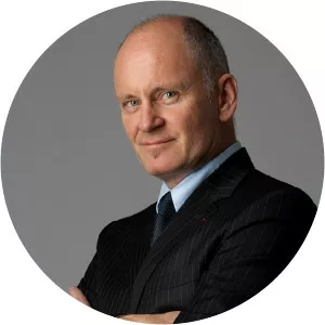 Christophe Girard - Politician