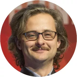 Christophe Godlewski - Author