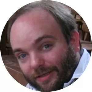 Christophe Guignard - Author