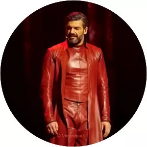 grégory deck christophe héraut - Musical artist