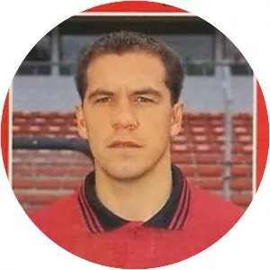 Christophe Horlaville - French footballer