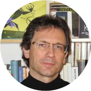 Christophe Jaffrelot