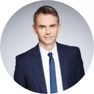 Christophe Jakubyszyn