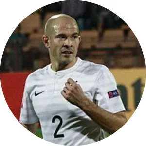 Christophe Jallet - French footballer