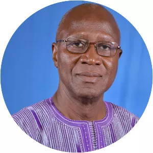 Christophe Joseph Marie Dabiré