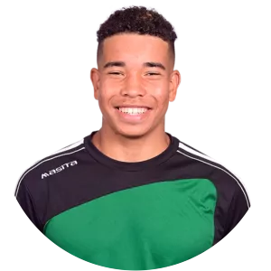 Christophe Kabongo - Czech footballer