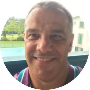 Christophe Lamaison - Rugby union player