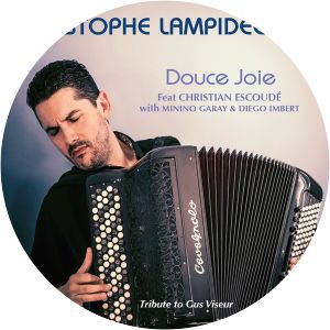 Christophe Lampidecchia