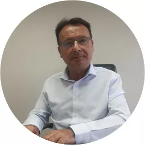 Christophe Larrouilh - Football player