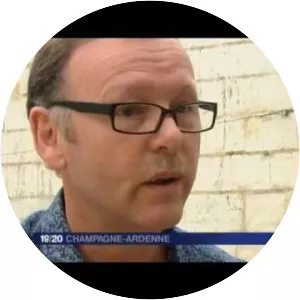 Christophe Lartilleux