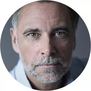 Christophe Laubion - Actor