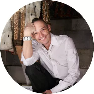 Christophe Laudamiel