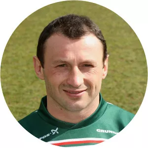 Christophe Laussucq - Rugby union player