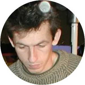 Christophe Le Borgne - Film director