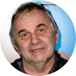 Christophe Le Masne photograph