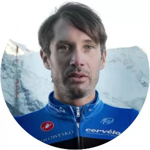 Christophe Le Mével