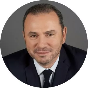 Christophe Lecourtier