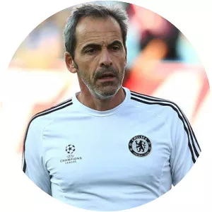 Christophe Lollichon