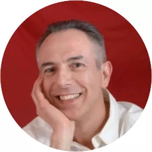 Christophe Loupy - Author