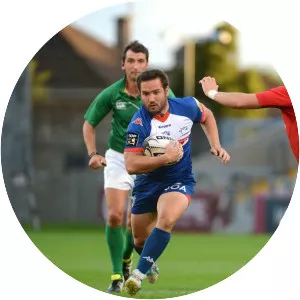 Christophe Loustalot