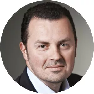 Christophe Magdalijns