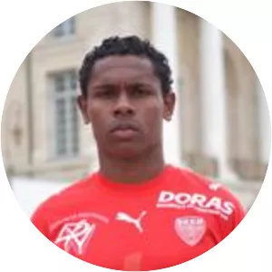 Christophe Mandanne - French football player