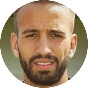 Christophe Martín-Suárez