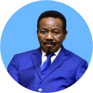 Christophe Mboso N'Kodia Pwanga