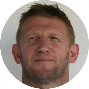 Christophe Milhères