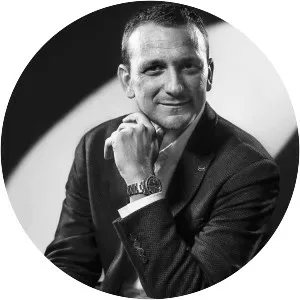 Christophe Mondoloni - Musical artist