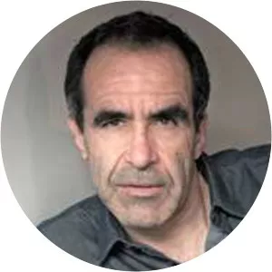 Christophe Monier photograph