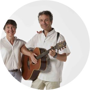 Christophe Morandeau - Musical artist