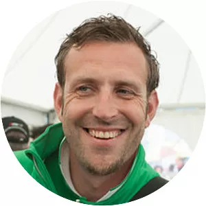 Christophe Moreau - French former professional road racing cyclist