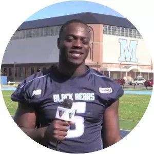 Christophe MulumbaTshimanga