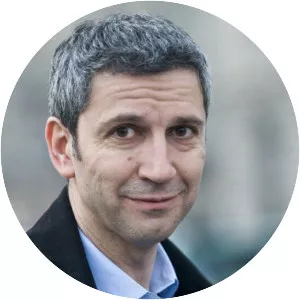 Christophe Najdovski - Politician