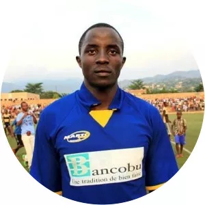 Christophe Nduwarugira