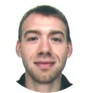 Christophe Nihan - Author